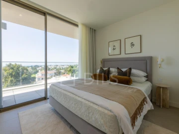 Apartamento T4 para Venda em Lagoa e Carvoeiro