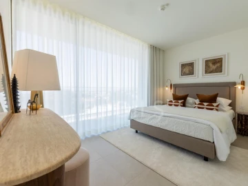 Apartamento T4 para Venda em Lagoa e Carvoeiro