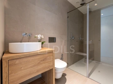 Apartamento T4 para Venda em Lagoa e Carvoeiro