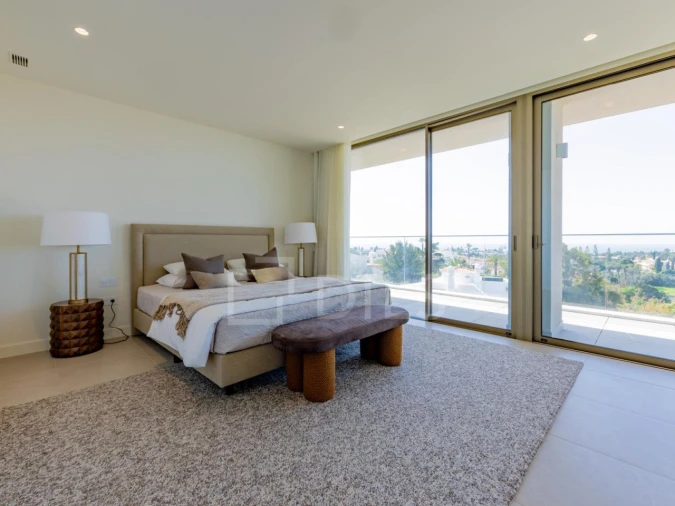 Apartamento T4 para Venda em Lagoa e Carvoeiro Foto 7