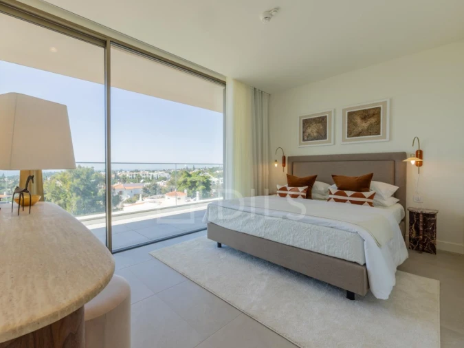 Apartamento T4 para Venda em Lagoa e Carvoeiro Foto 8