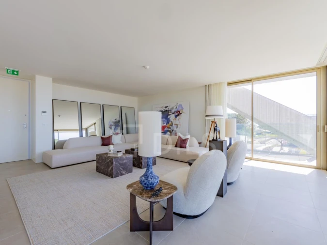 Apartamento T4 para Venda em Lagoa e Carvoeiro Foto 13