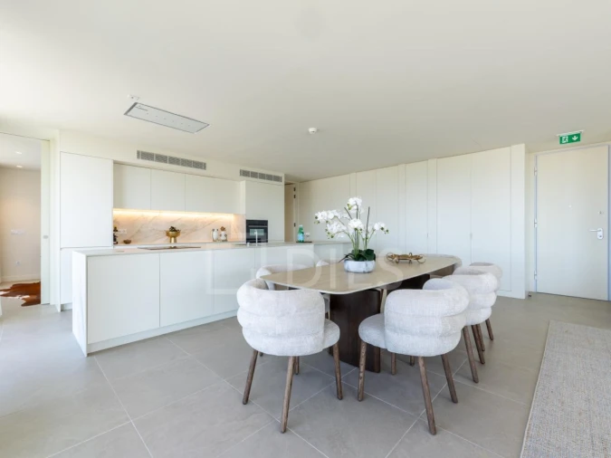 Apartamento T4 para Venda em Lagoa e Carvoeiro Foto 15