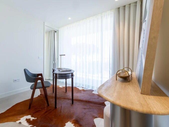 Apartamento T4 para Venda em Lagoa e Carvoeiro Foto 18