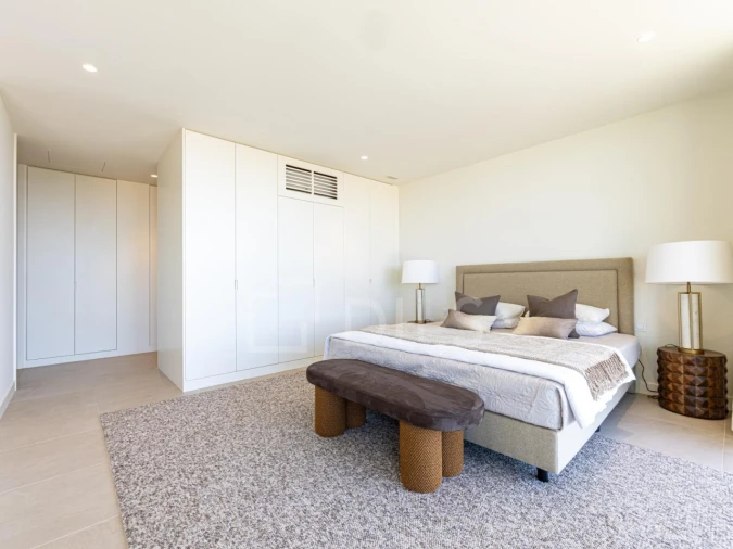 Apartamento T4 para Venda em Lagoa e Carvoeiro Foto 22