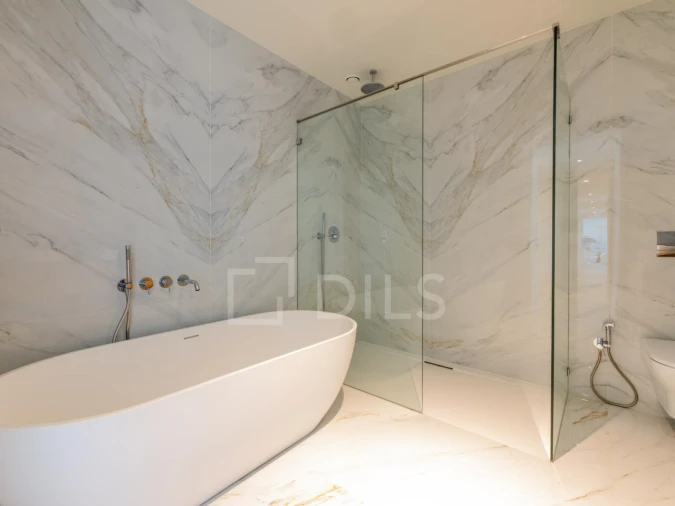 Apartamento T4 para Venda em Lagoa e Carvoeiro Foto 24