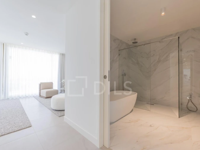 Apartamento T4 para Venda em Lagoa e Carvoeiro Foto 27