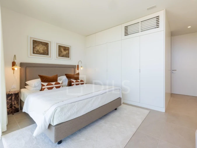 Apartamento T4 para Venda em Lagoa e Carvoeiro Foto 32