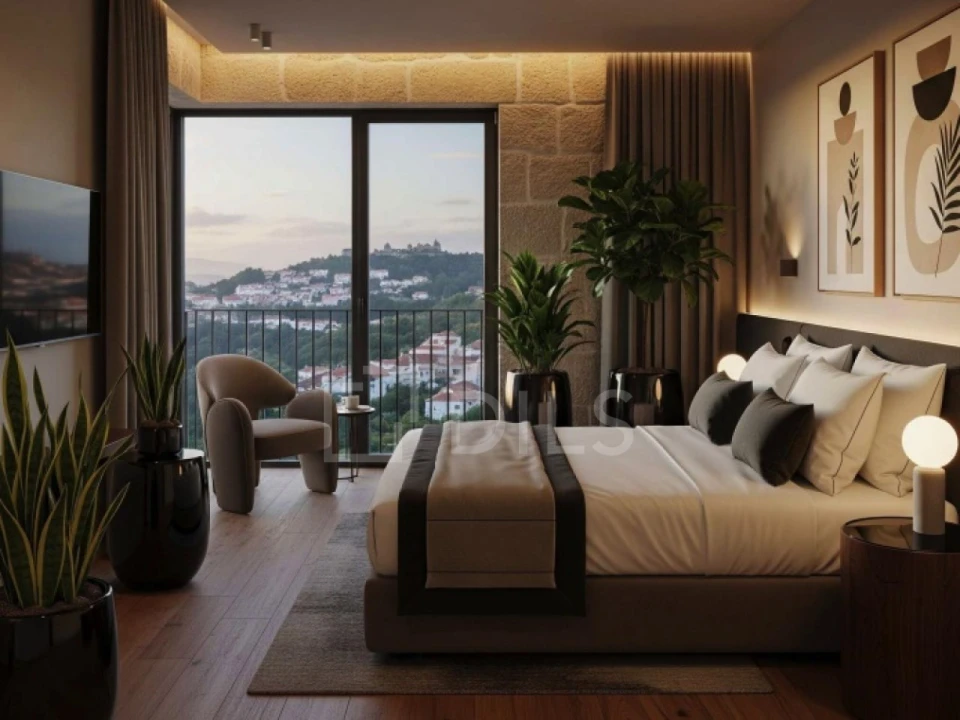 Negócio para Venda em Santa Maria e São Miguel, São Martinho, São Pedro Penaferrim Foto 32