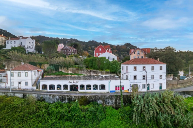 Negócio para Venda em Santa Maria e São Miguel, São Martinho, São Pedro Penaferrim Foto 7