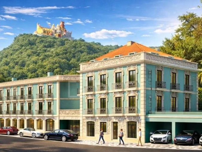 Negócio para Venda em Santa Maria e São Miguel, São Martinho, São Pedro Penaferrim Foto 1