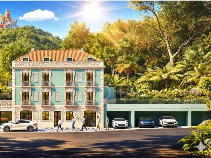 Negócio para Venda em Santa Maria e São Miguel, São Martinho, São Pedro Penaferrim Foto 4