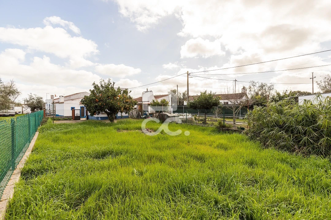 Moradia T2 para Venda em São Miguel de Machede Foto 27