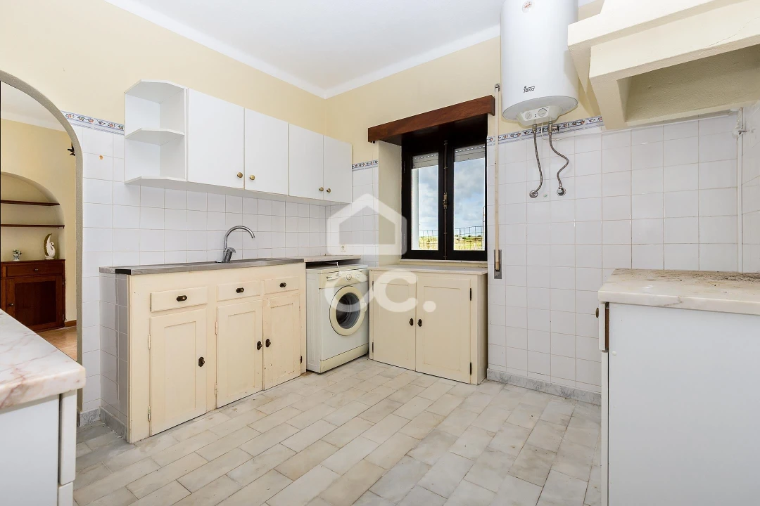 Moradia T2 para Venda em São Miguel de Machede Foto 12