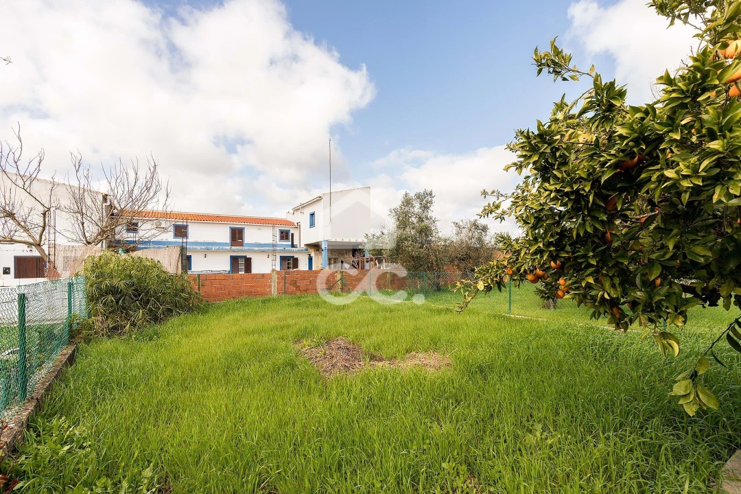 Moradia T2 para Venda em São Miguel de Machede Foto 26