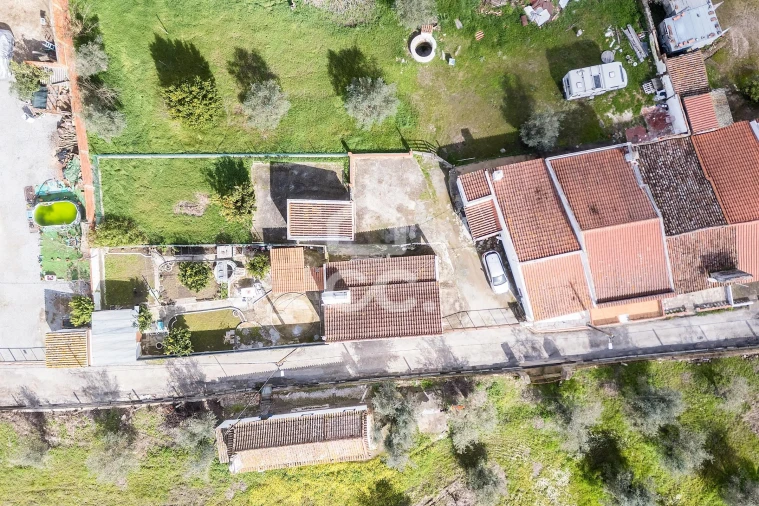 Moradia T2 para Venda em São Miguel de Machede Foto 34