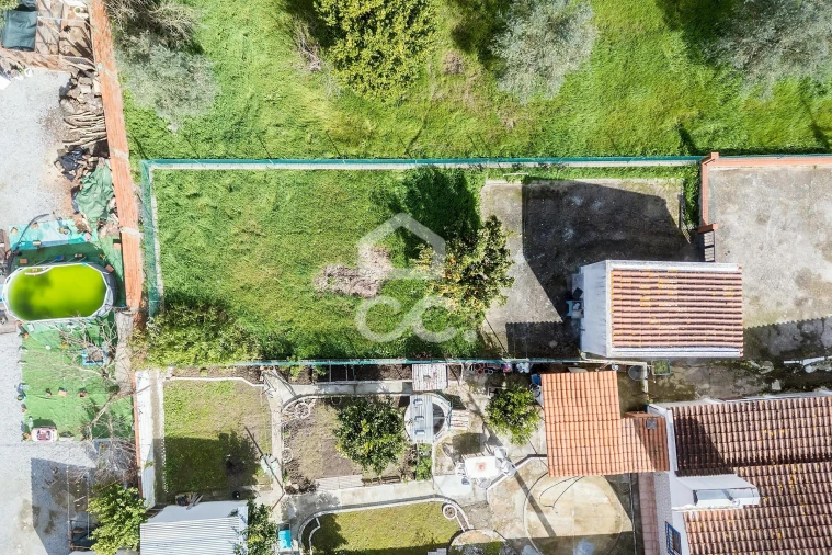 Moradia T2 para Venda em São Miguel de Machede Foto 32