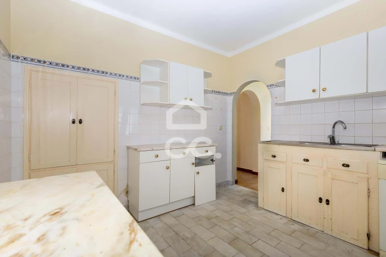 Moradia T2 para Venda em São Miguel de Machede Foto 13