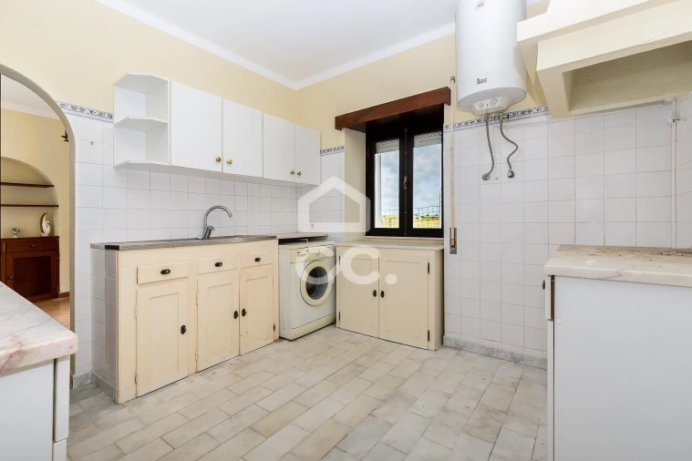 Moradia T2 para Venda em São Miguel de Machede Foto 12