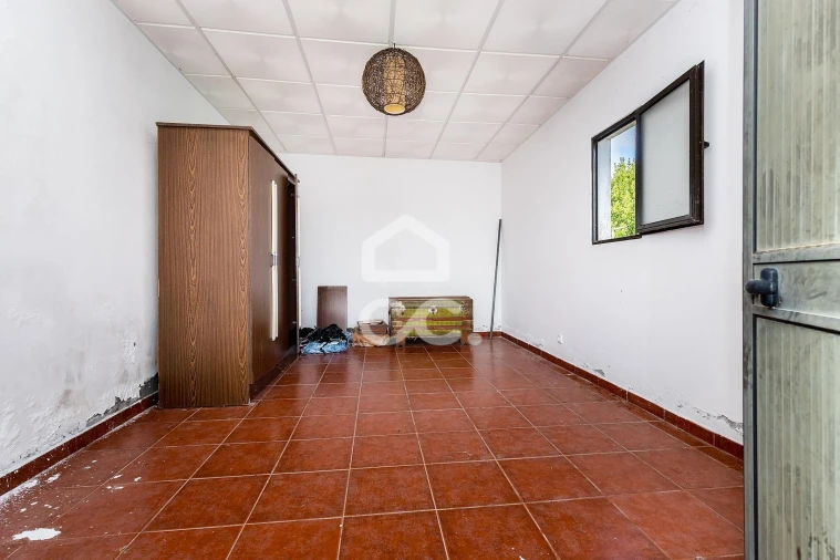 Moradia T2 para Venda em São Miguel de Machede Foto 14