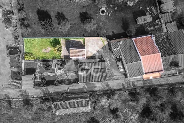 Moradia T2 para Venda em São Miguel de Machede Foto 3