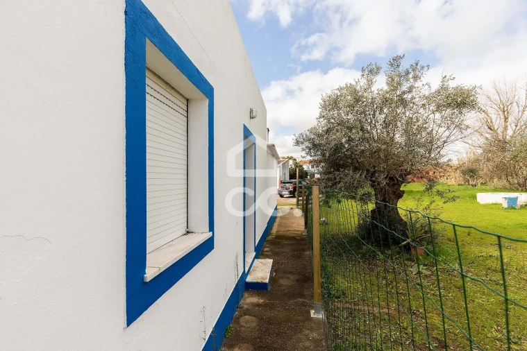 Moradia T2 para Venda em São Miguel de Machede Foto 17