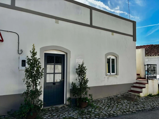 Moradia T1 para Venda em Alte