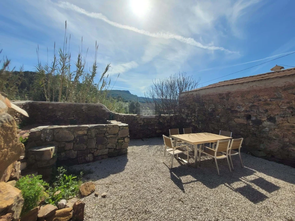 Moradia T1 para Venda em Alte Foto 2