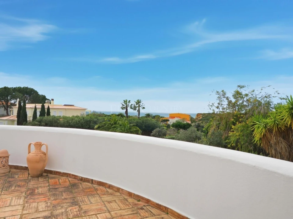 Moradia T3 para Venda em Lagoa e Carvoeiro Foto 23