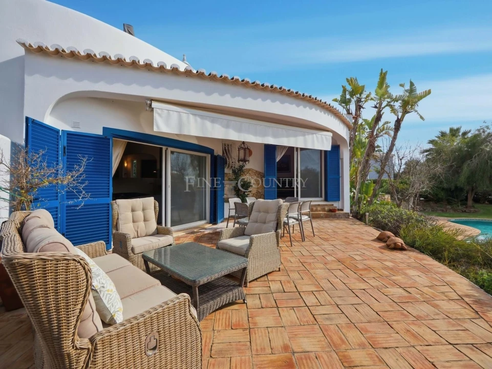 Moradia T3 para Venda em Lagoa e Carvoeiro Foto 16