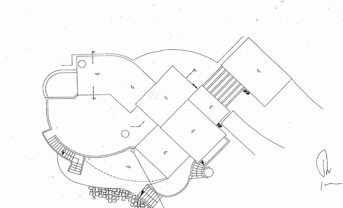 Moradia T3 para Venda em Lagoa e Carvoeiro Foto 30