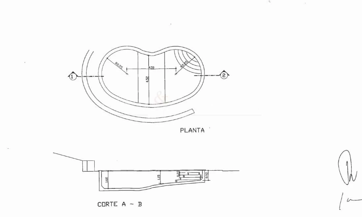 Moradia T3 para Venda em Lagoa e Carvoeiro Foto 29