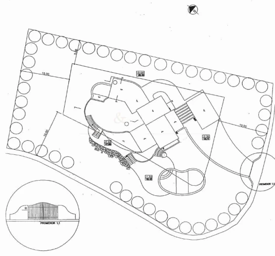 Moradia T3 para Venda em Lagoa e Carvoeiro Foto 28