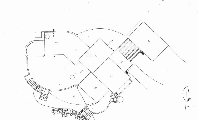 Moradia T3 para Venda em Lagoa e Carvoeiro Foto 30