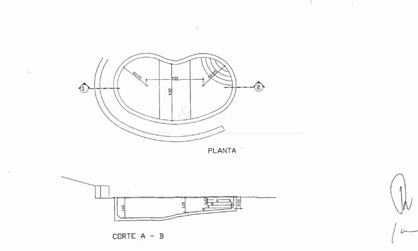 Moradia T3 para Venda em Lagoa e Carvoeiro Foto 29