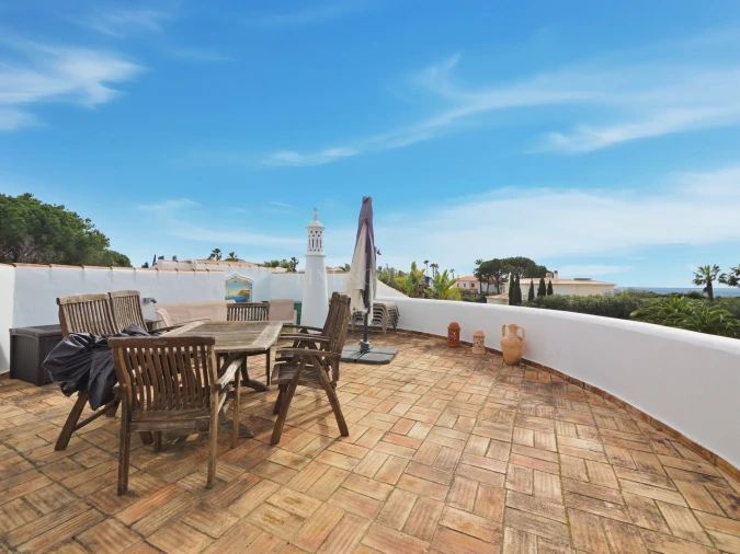 Moradia T3 para Venda em Lagoa e Carvoeiro Foto 21