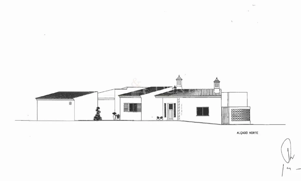 Moradia T3 para Venda em Lagoa e Carvoeiro Foto 27