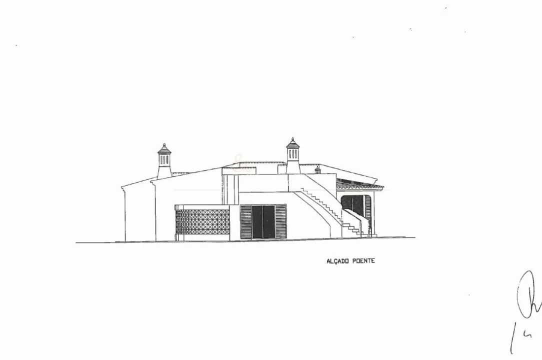 Moradia T3 para Venda em Lagoa e Carvoeiro Foto 32