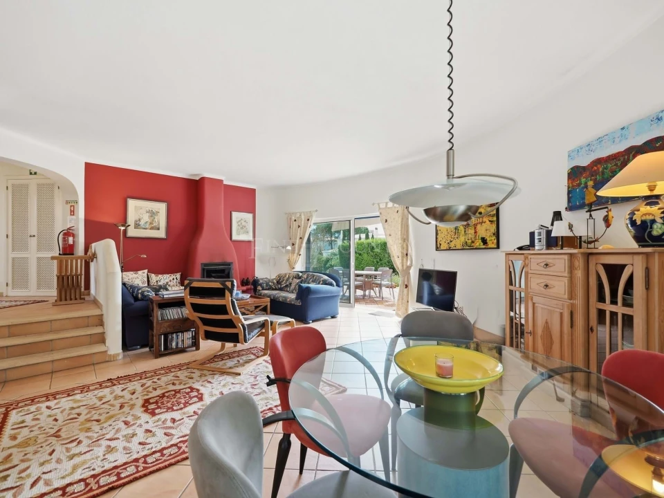 Moradia T3 para Venda em Lagoa e Carvoeiro Foto 4