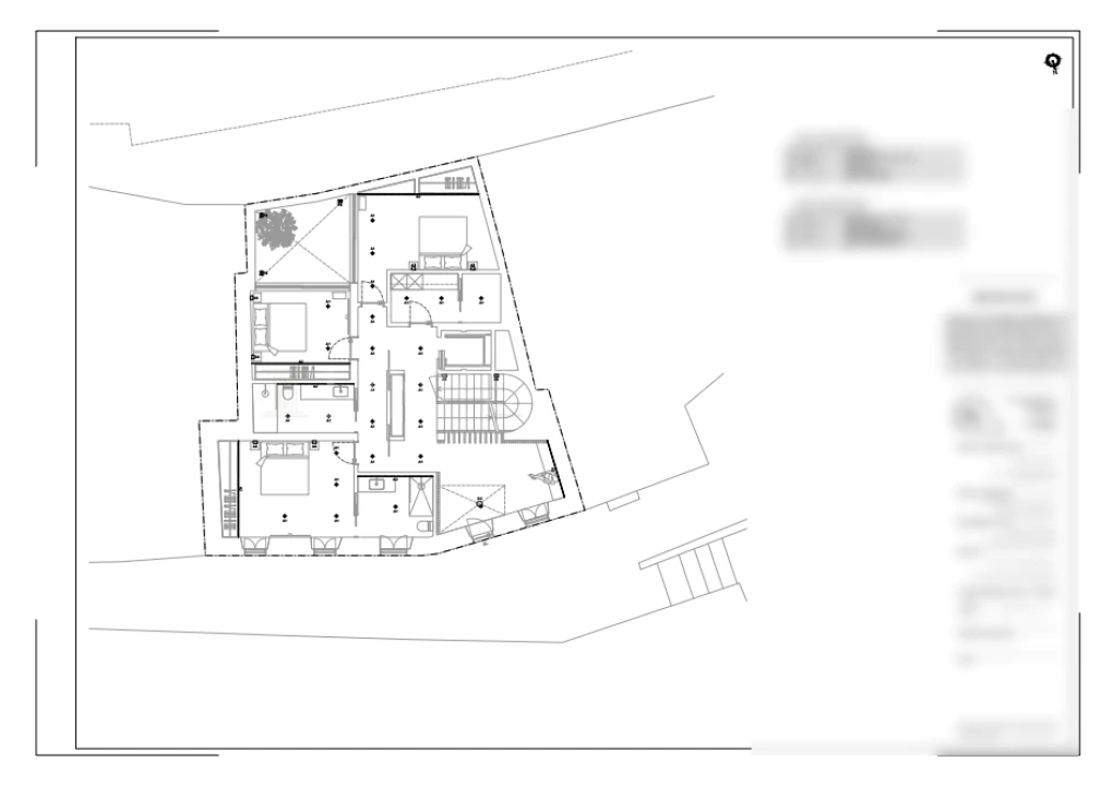 Moradia para Venda em Ferragudo Foto 21