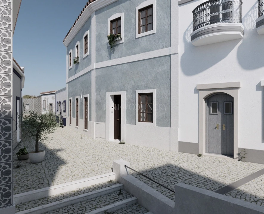 Moradia para Venda em Ferragudo Foto 1