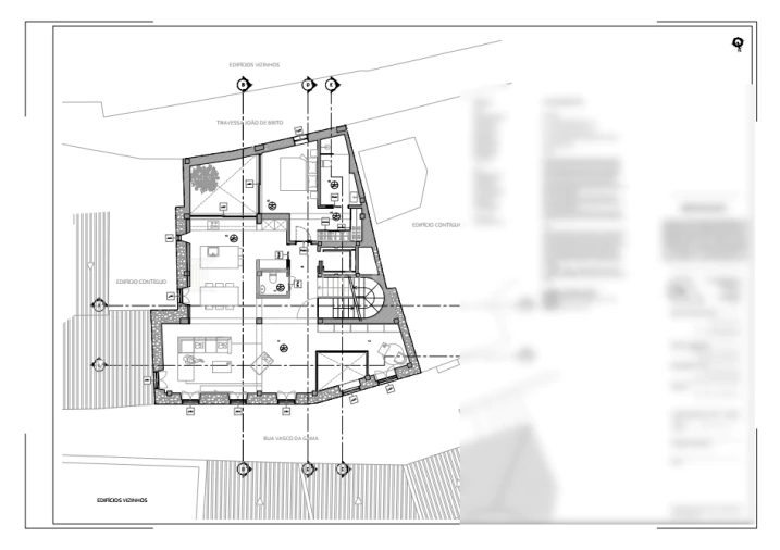 Moradia para Venda em Ferragudo Foto 23