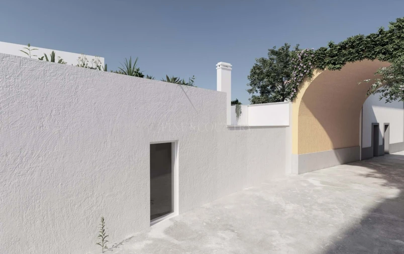 Moradia para Venda em Ferragudo Foto 16