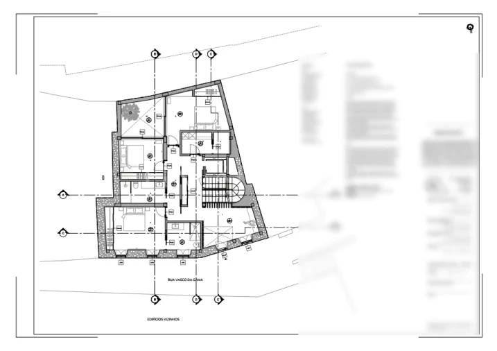 Moradia para Venda em Ferragudo Foto 24