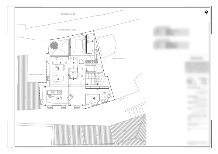 Moradia para Venda em Ferragudo Foto 20