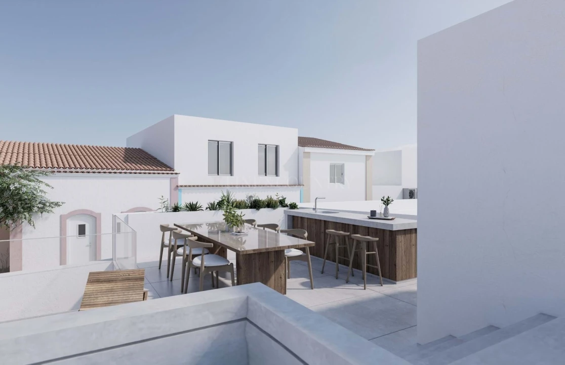 Moradia para Venda em Ferragudo Foto 14