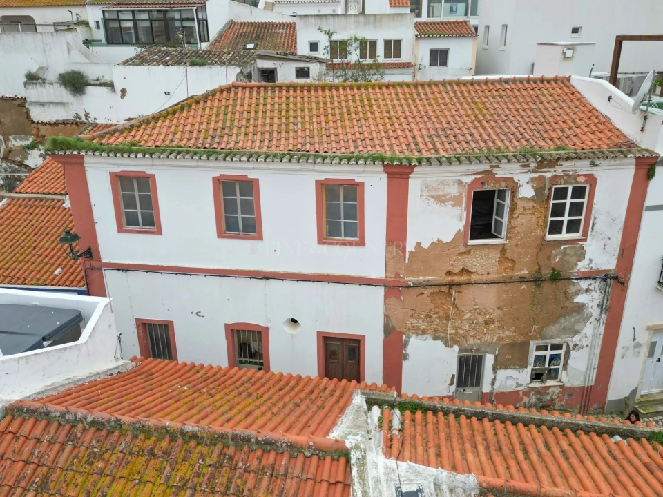 Moradia para Venda em Ferragudo Foto 18