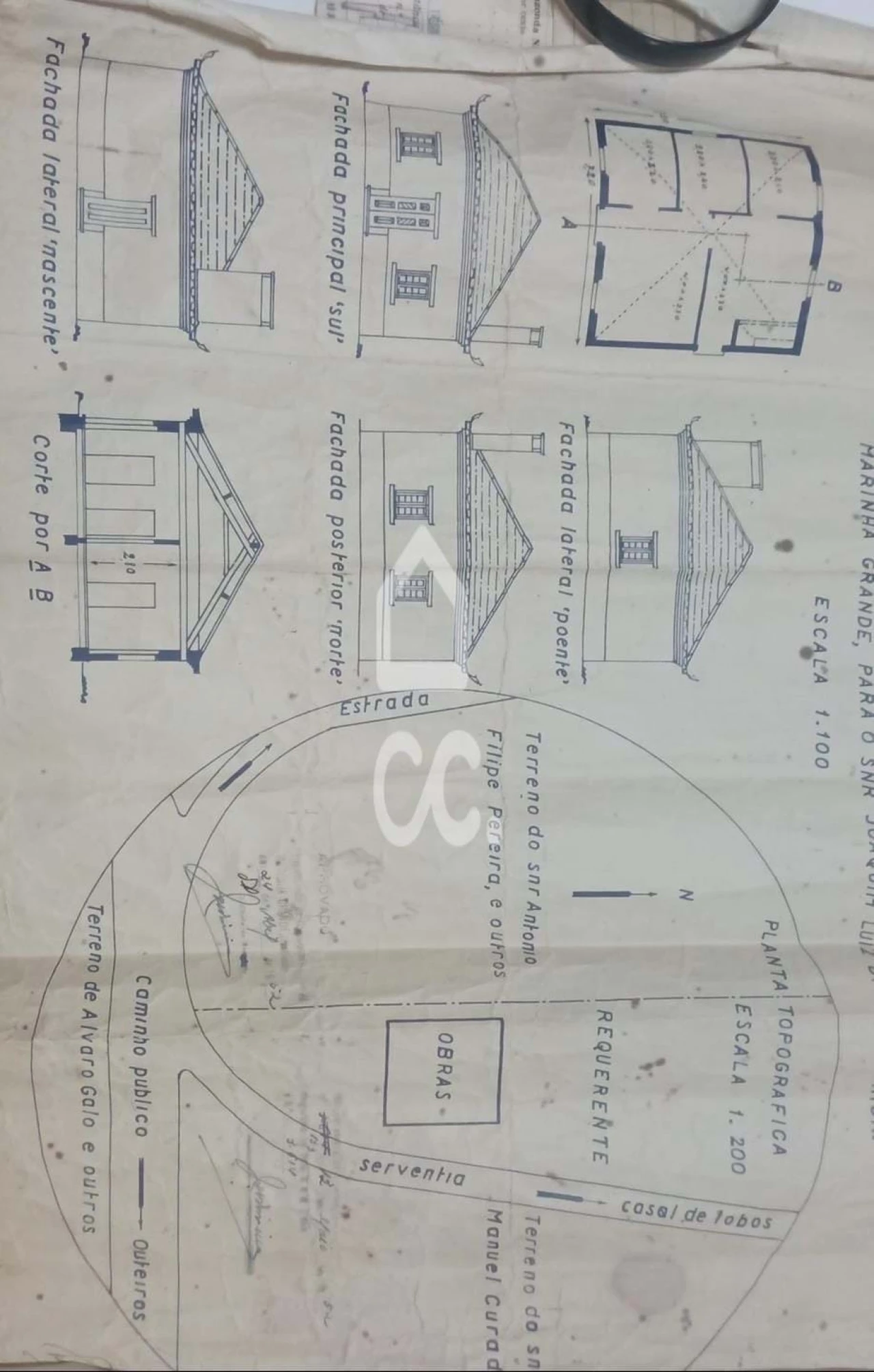 Moradia T3 para Venda em Vieira de Leiria Foto 11