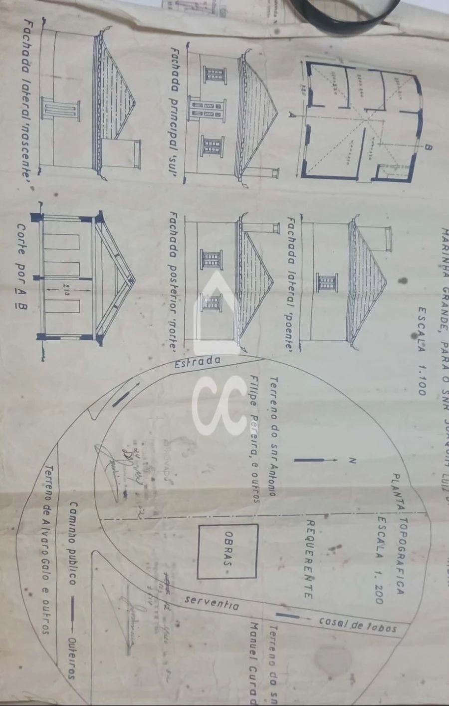 Moradia T3 para Venda em Vieira de Leiria Foto 11