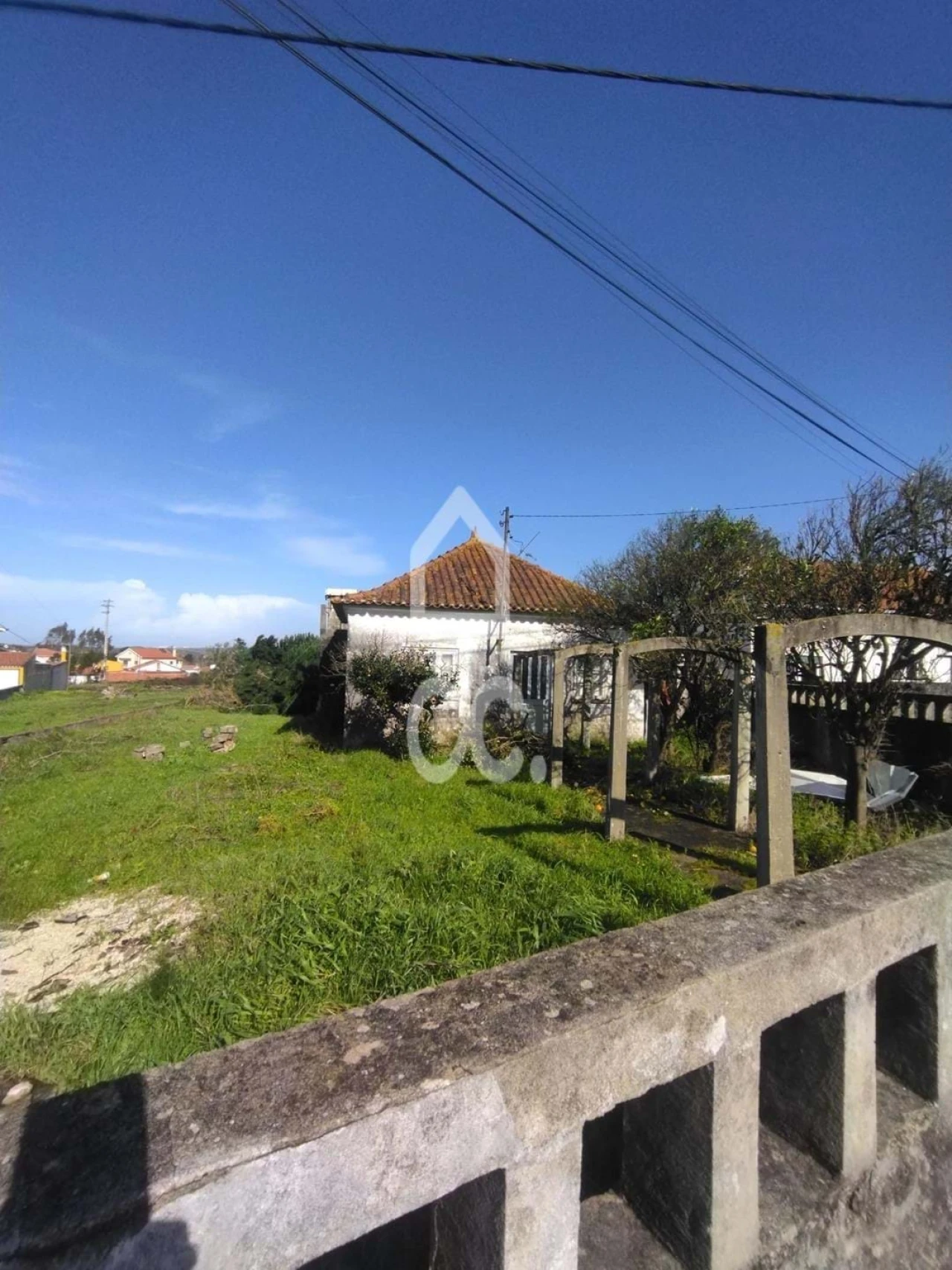 Moradia T3 para Venda em Vieira de Leiria Foto 1